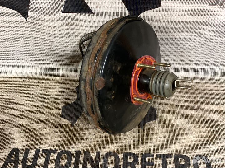 Тормозной вакуумник Ford Focus 1 98AB2B195CJ