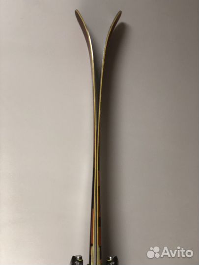 Горные лыжи для фрирайда atomic atlas 192