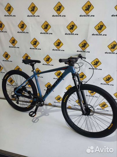 Велосипед timetry mount 27.5