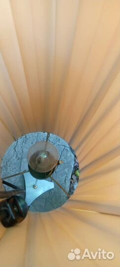 Торшер СССР