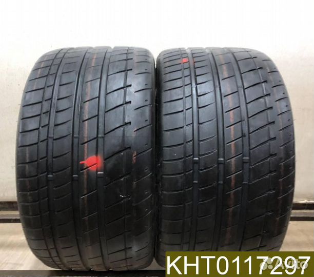 Bridgestone Potenza S007 305/30 R20 103Y