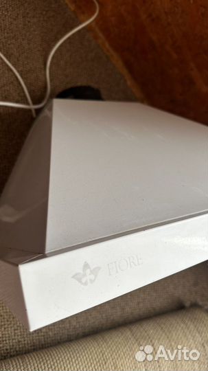 Вытяжка для кухни