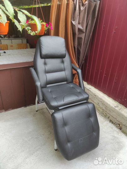 Косметологическое кресло кушетка аренда