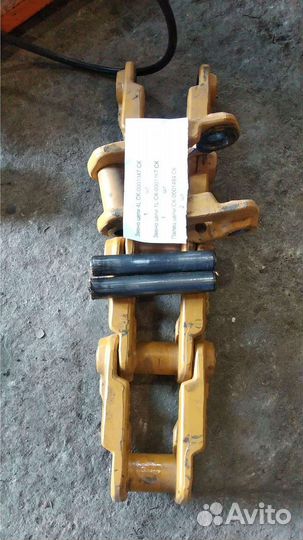 CAT 330 caterpiller цепи для экскаватора