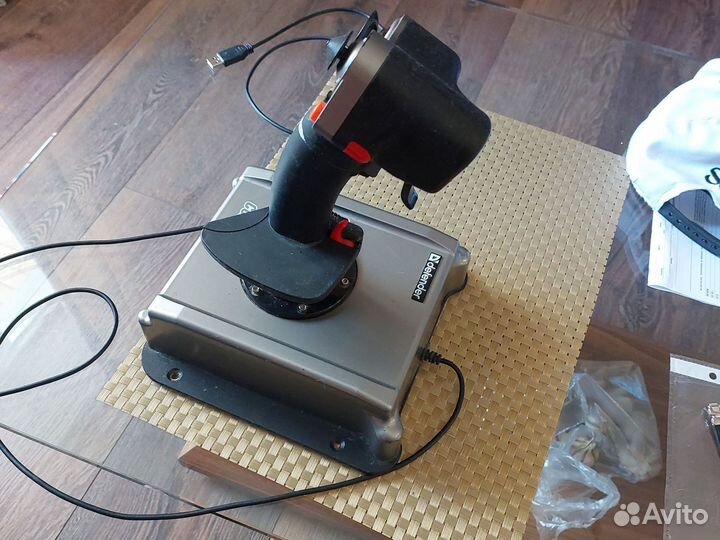 Джойстик Cobra M5 defender