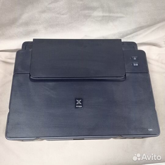 Принтер Canon G1411