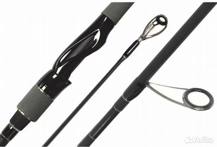 Спиннинг Maximus Wild Power Z Jig