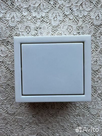 Запонки новые мужские