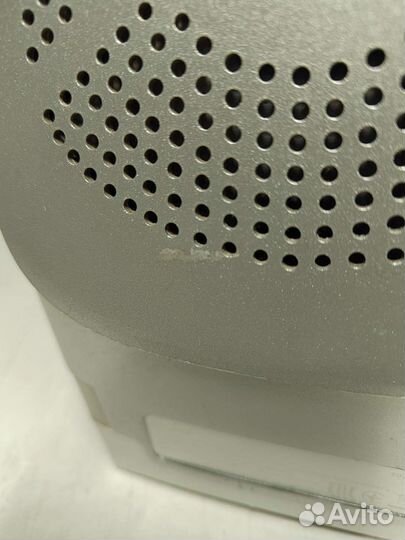 Утюг Haier HI-600 (рабочий)