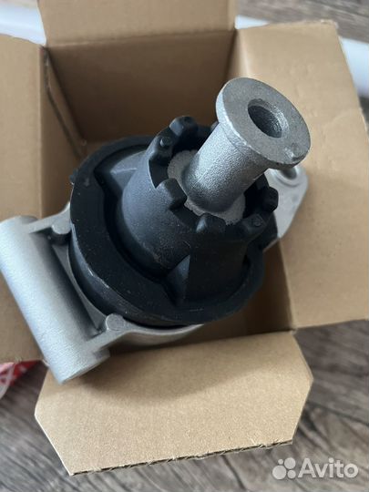 Подушка АКПП opel astra h z18xer