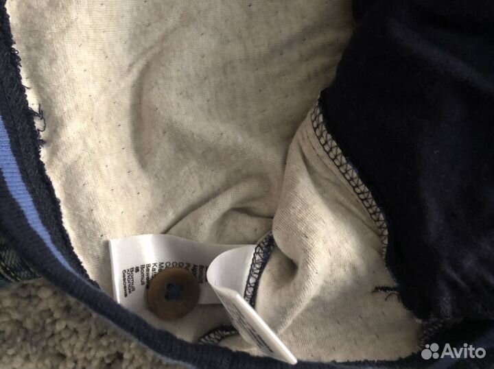 Шорты толстовка свитшот