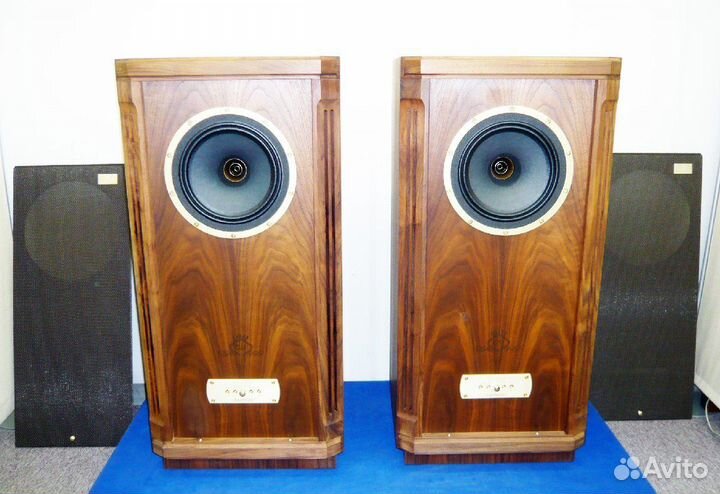 Tannoy Turnberry GR