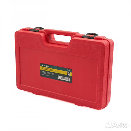 Набор щипцов для демонтажа пружинных хомутов