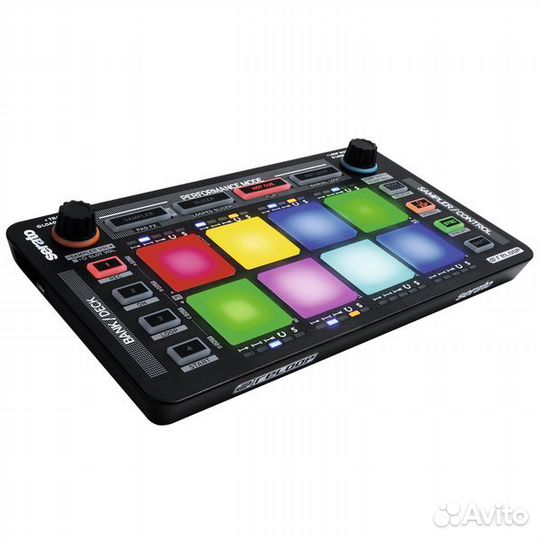 DJ контроллер Reloop Neon