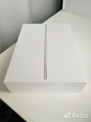 Коробка для iPad Air 2 Новая в идеальном состоянии