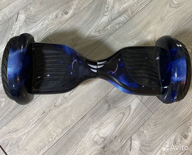 Гироскутер на запчасти