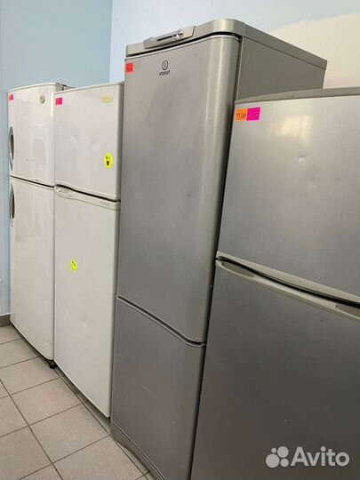 Холодильник бу для дома и дачи