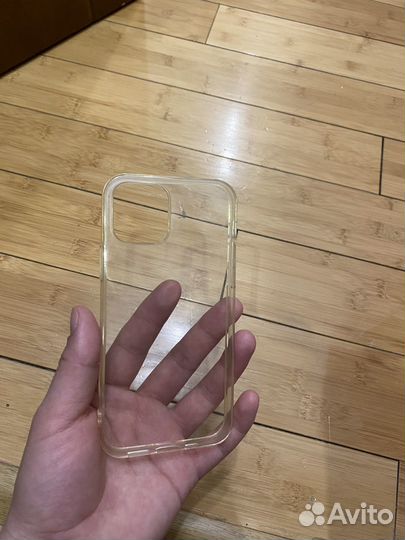 Чехол для телефона Apllе iPhone 12 pro
