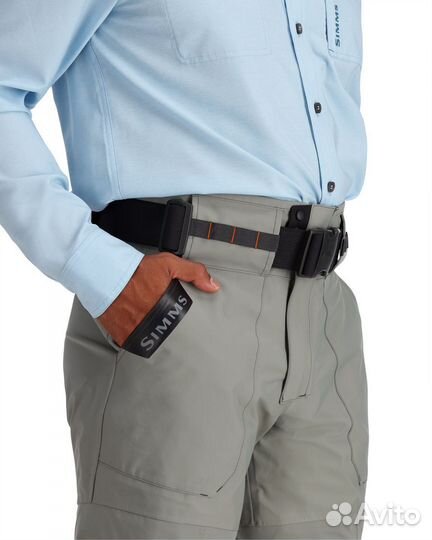 Вейдерсы Simms M's Freestone Wading Pant