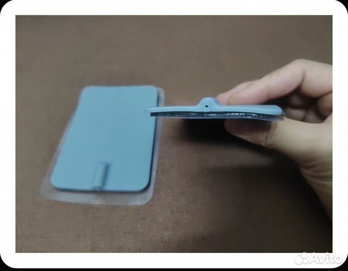 Накладки с гелем бэм fohow биоэнергомассажер DDS