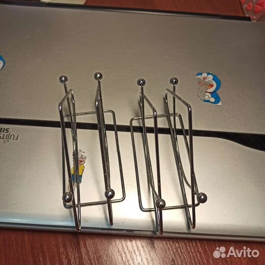 Подставки под салфетки