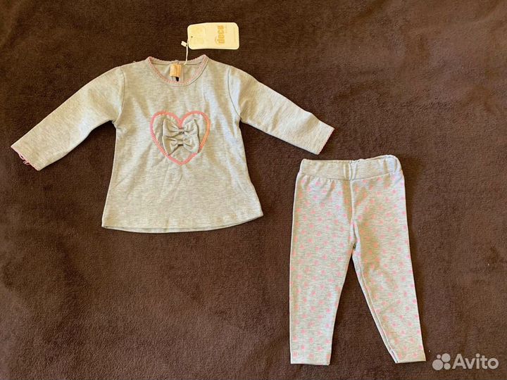 Костюм на девочку