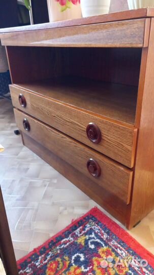 Тумба комплект