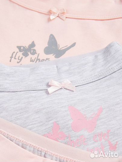 Трусики для девочки