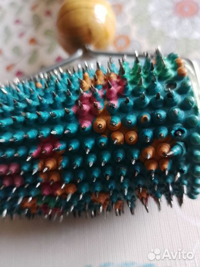 Валик массажный универсальный