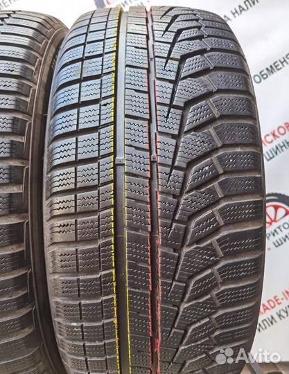 Hankook Winter I'Cept Evo2 W320 235/55 R17 99H