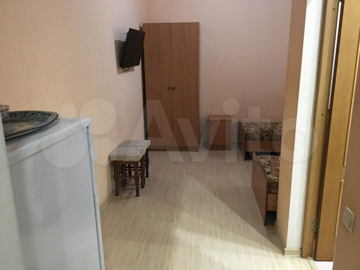 Комната 18 м² в 4-к., 2/3 эт.