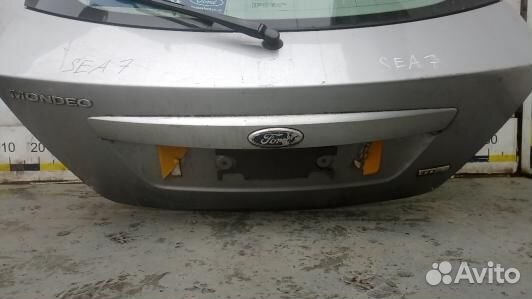 Дверь 3-5 ford mondeo 3 (SEA07GF01)