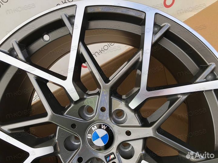 Диски R19 BMW F Series