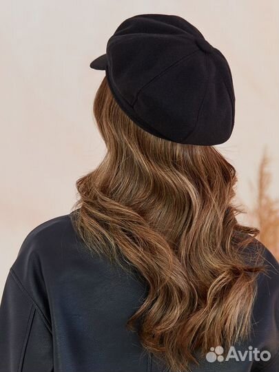 Кепка женская / женская кепи/ шапка демисезонная