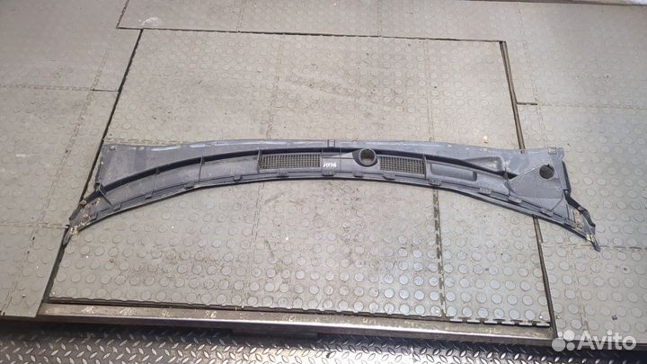 Жабо под дворники Hyundai Coupe (Tiburon), 2006