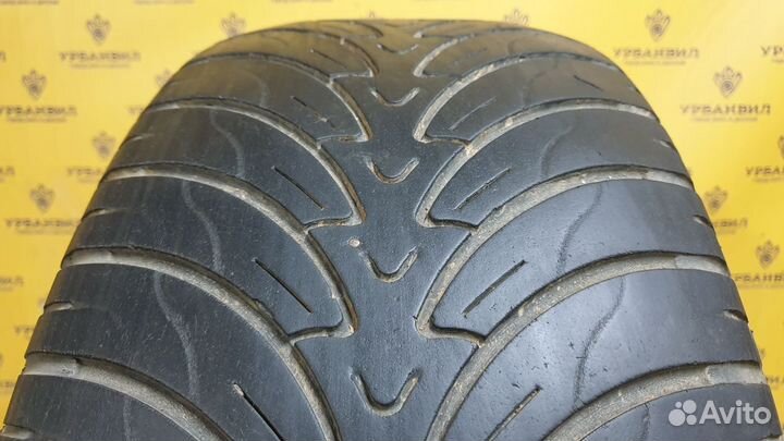 Federal Couragia S/U 285/60 R17 114V