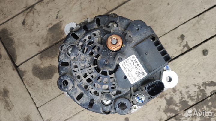 Генератор bosch ваз(Лада) Гранта, Калина, Датсун