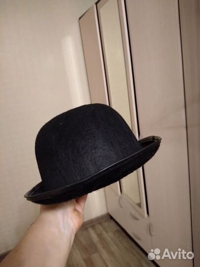 Шляпы для новогодних костюмов