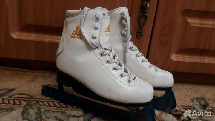 Коньки
