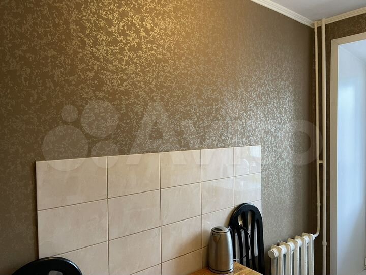 1-к. квартира, 31,7 м², 7/10 эт.