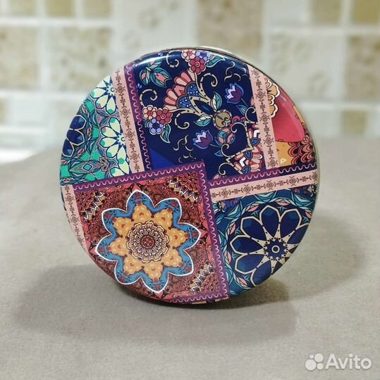 Арома свечи и оливковое мыло, Турция