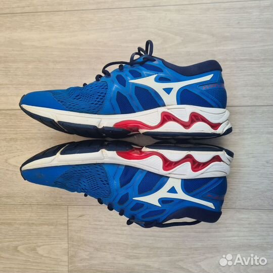 Кроссовки Беговые Mizuno Оригинал