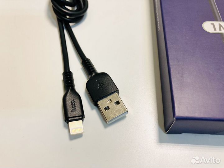 Кабель для iPhone