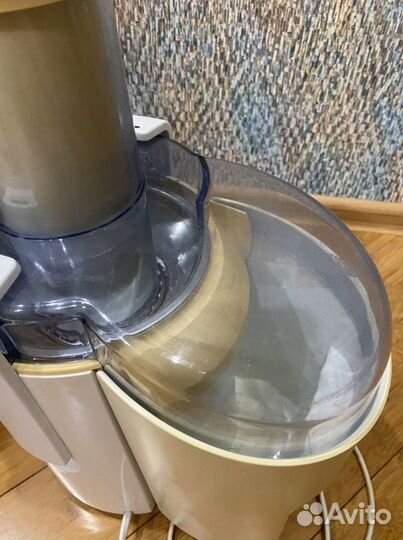 Соковыжималка Philips