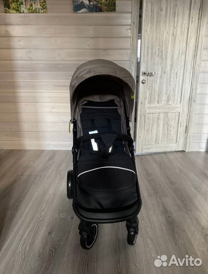 Прогулочная коляска Happy baby ultima