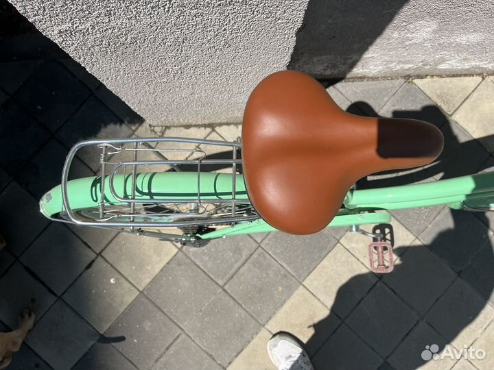 Велосипед взрослый