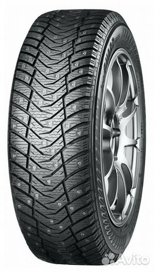 Yokohama IceGuard Stud IG65 225/65 R17 106T