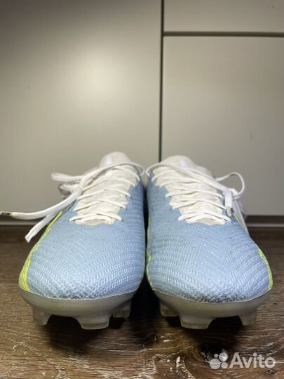 Бутсы Nike Air Zoom Mercurial Vapor 15 Elite FG