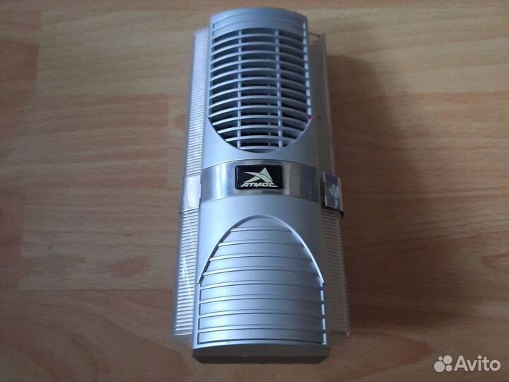 Воздухоочиститель