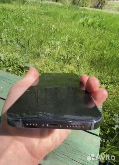 Айфон 13 про макс 256 гб